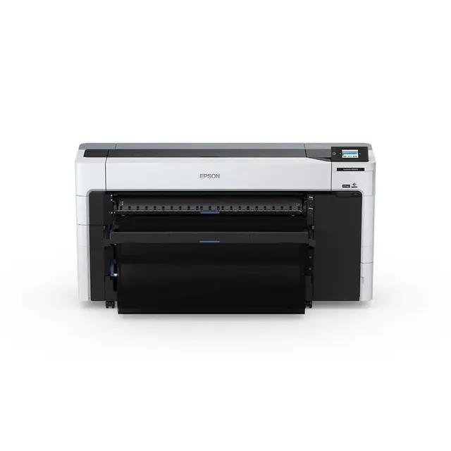Epson SureColor SC-P8500D 44" fotoprinter, Dobbeltrull, 6 farger 