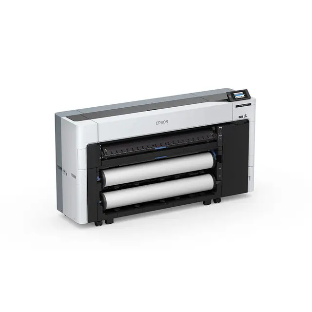 Epson SureColor SC-P8500D 44" fotoprinter, Dobbeltrull, 6 farger 