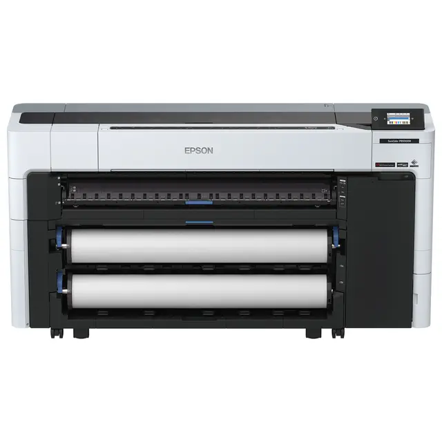 Epson SureColor SC-P8500DM Double Roll 44" Storformatskriver med skanner 