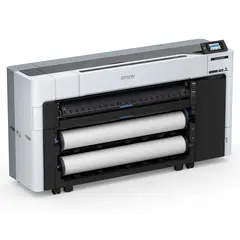 Epson SureColor SC-P8500DM Double Roll 44&quot; Storformatskriver med skanner