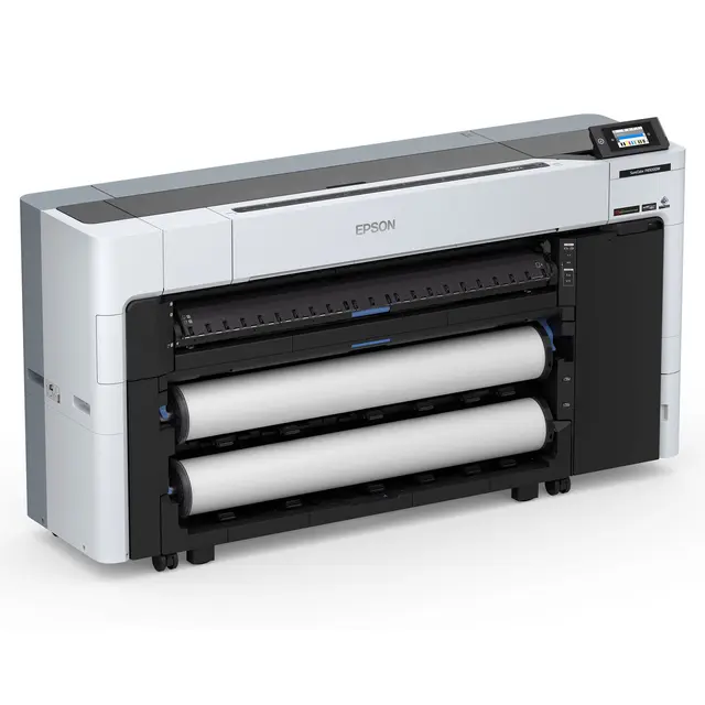 Epson SureColor SC-P8500DM Double Roll 44" Storformatskriver med skanner 