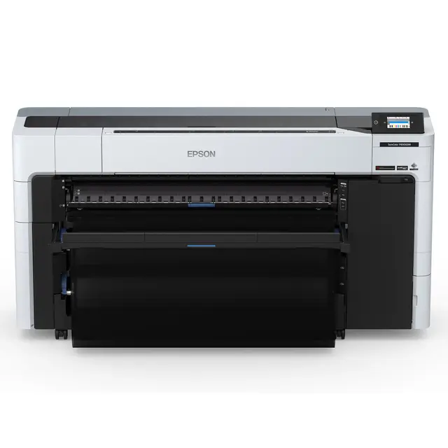 Epson SureColor SC-P8500DM Double Roll 44" Storformatskriver med skanner 