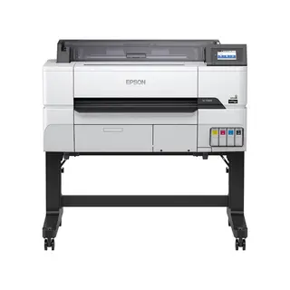 Epson SureColor SC-T3405 24-tommers plakatskriver, fire farger