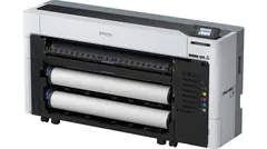 Epson SureColor SC-P8500DL 44" Fotoprinter. Dobbeltrull. 6 farger