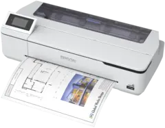 Epson SureColor SC-T2100 Bordmodell uten stand