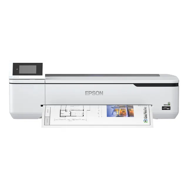 Epson SureColor SC-T2100 Bordmodell uten stand 