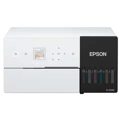 Epson SureLab SL-D500 Profesjonell fotoskriver for 10 x 15 cm
