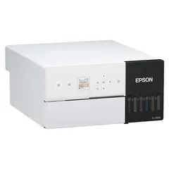Epson SureLab SL-D500 Profesjonell fotoskriver for 10 x 15 cm