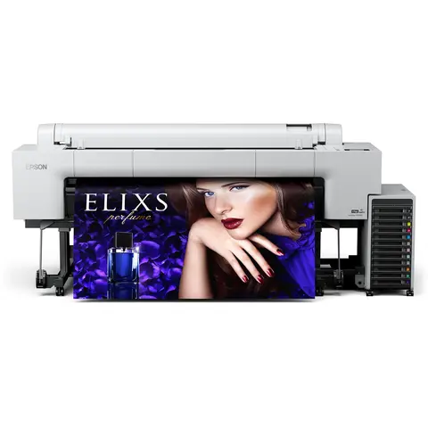 Epson SureColor SC-P20500 m/blekkpakke 64" Storformatskriver