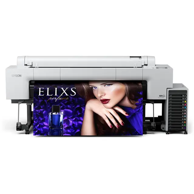 Epson SureColor SC-P20500 m/blekkpakke 64" Storformatskriver 