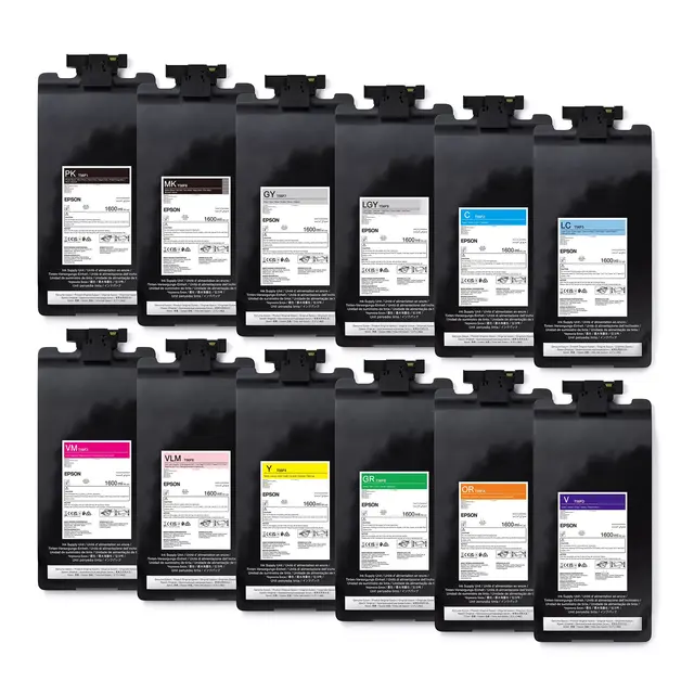 Epson SureColor SC-P20500 m/blekkpakke 64" Storformatskriver 