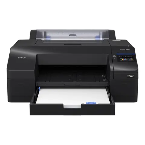 Epson SureColor SC-P5300 A2 format