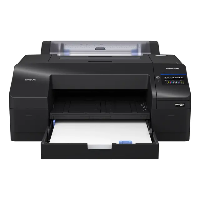Epson SureColor SC-P5300 A2 format 