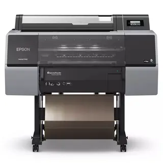 Epson SureColor SC-P7300 STD 24" fotoprinter, rull