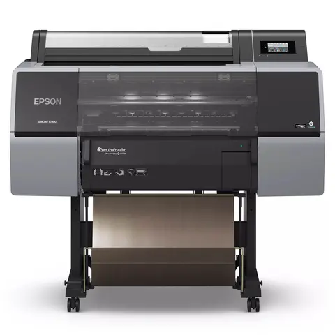 Epson SureColor SC-P7300 STD 24" fotoprinter, rull