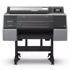 Epson SureColor SC-P7300 STD 24" fotoprinter, rull