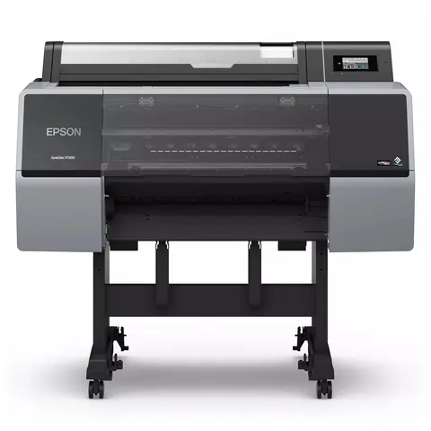 Epson SureColor SC-P7300 STD 24" fotoprinter, rull