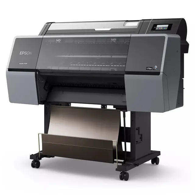 Epson SureColor SC-P7300 STD 24" fotoprinter, rull 