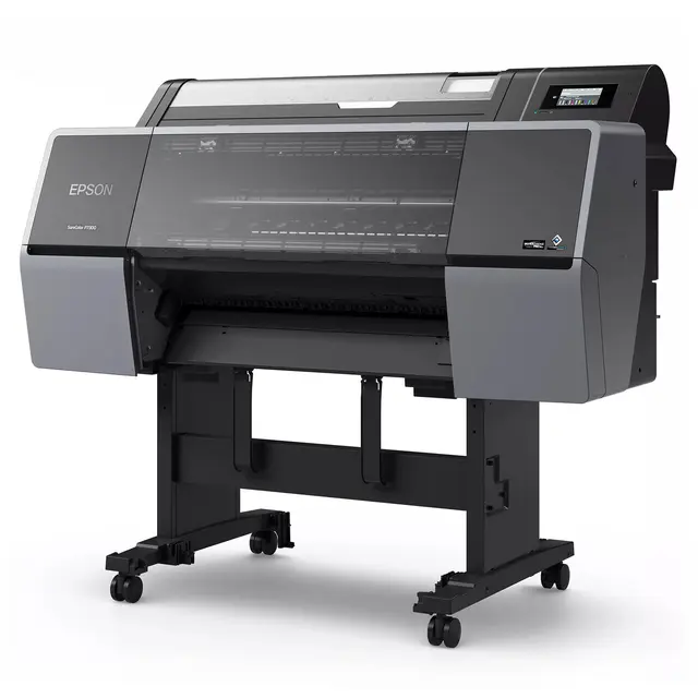 Epson SureColor SC-P7300 STD 24" fotoprinter, rull 