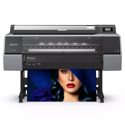 Epson SureColor SC-P9300 STD 44" fotoprinter, rull