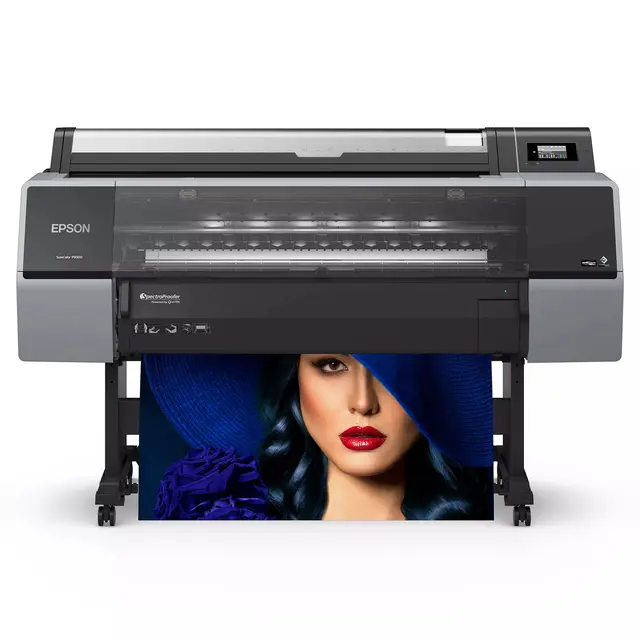 Epson SureColor SC-P9300 STD 44" fotoprinter, rull 