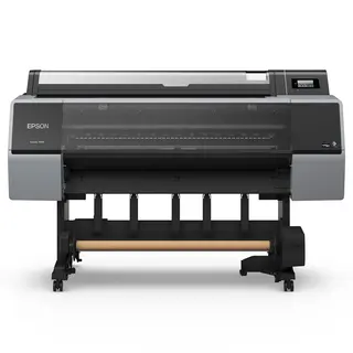 Epson SureColor SC-P9300 STD 44" fotoprinter, rull