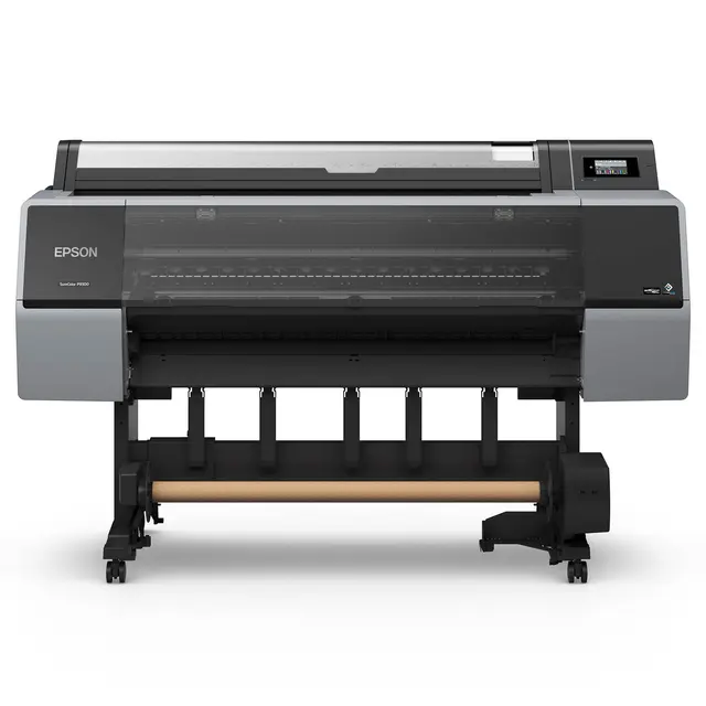Epson SureColor SC-P9300 STD 44" fotoprinter, rull 