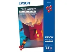Epson A2 Photo Quality Inkjet Paper 104g