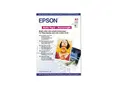 Epson A3 Matte Paper Heavy Weight 167 g 50 ark A3 (297 mm x 420 mm)