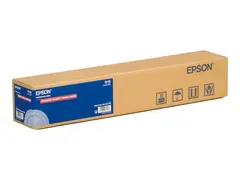 Epson Premium Glossy Photo Paper 24&quot; 61cm x 30,5 m, 166 g/m&#178;