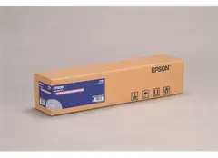 Epson Watercolor Paper Radiant White 44&quot; 112cm x 18 m, 190g/m&#178;
