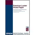 Epson Premium Luster Photo Paper A4 250s 250 ark 210 mm x 297 mm 250 g/m&#178;