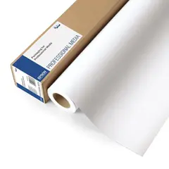 Epson 44" Singleweight Matte Paper 120g, 112cm x 40 m, 120g/m²