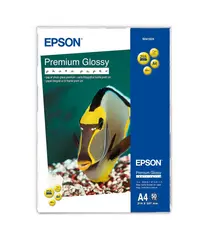 Epson 60" Premium Glossy Photo Paper 30,5m. 250g