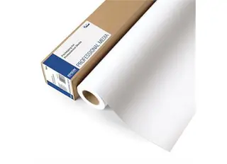 Epson 44" Premium Semimatte Photo Paper 112cm x 30,5 m, 260g/m²