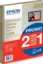 Epson A4 Premium Glossy Paper 255g 30 ark 210 mm x 297 mm