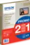 Epson A4 Premium Glossy Paper 255g 30 ark 210 mm x 297 mm