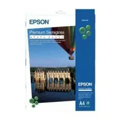 Epson A2 Standard Proofing Paper 255g, 50 sider