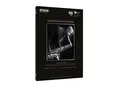 Epson Traditional Photo Paper A4 25 ark 210 x 297 mm. 325 g/m&#178;