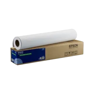 Epson 42&quot; x 30 m. Presentation HiRes 180 Paper Roll 180g