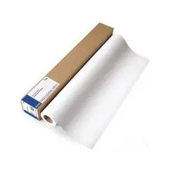 Epson Production Canvas Matte 610mm x 12,2m. 320 g/m&#178;. 24&quot;