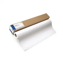 Epson Production Canvas Matte 44&quot; 1118mm x 12,2m. 320 g/m&#178;. 44&quot;