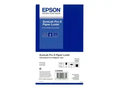 Epson 152mm Luster Paper SurelabD700/800 15,2 cm x 65 m rull, 2 ruller