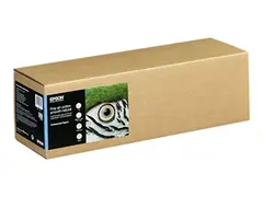 Epson Fine Art Cotton Smooth Natural 17&quot; Rull,  432 mm x 15 m, 300 g/m&#178;