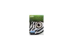 Epson A4 Fine Art Cotton Smooth Natural 25 Ark, 210 mm x 297 mm 300 g/m&#178;