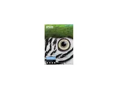 Epson Fine Art Cotton Smooth Natural A3+ 25 Ark, A3+, 300 g/m&#178;