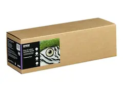 Epson Fine Art Cotton TexturedNatural 17 Rull,  432 mm x 15 m, 300 g/m&#178;