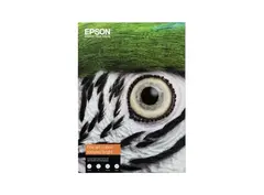 Epson A4 Fine Art Cotton Textured Bright 25 Ark, 210 mm x 297 mm 300 g/m²