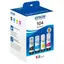 Epson 104 Ecotank Multipack 4 x 70 ml til Ecotank ET-2826