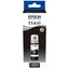 Epson 114 Ecotank Sort 70 ml til Ecotank ET 8500 og ET 8550